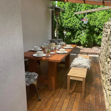 Ubytovanie Apartment Pitelova