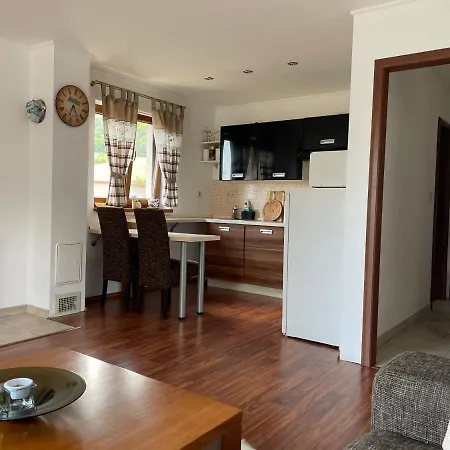 Apartment Ubytovanie Pitelova