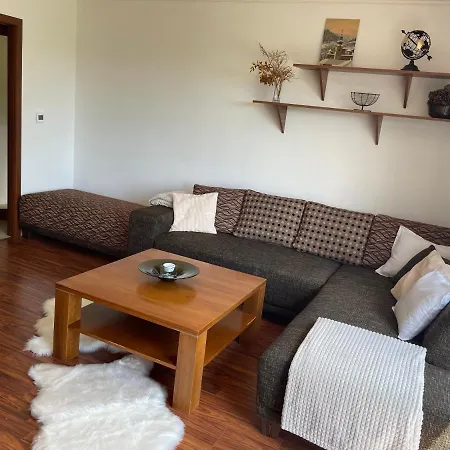 Apartment Ubytovanie Pitelova