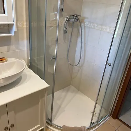 Apartment Ubytovanie