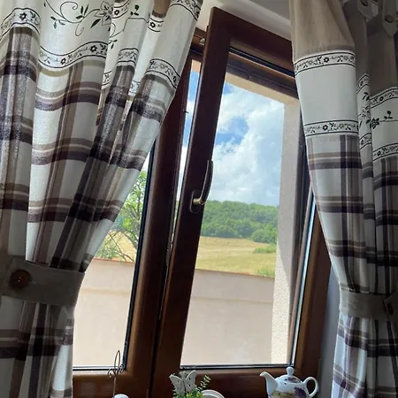 Apartment Ubytovanie