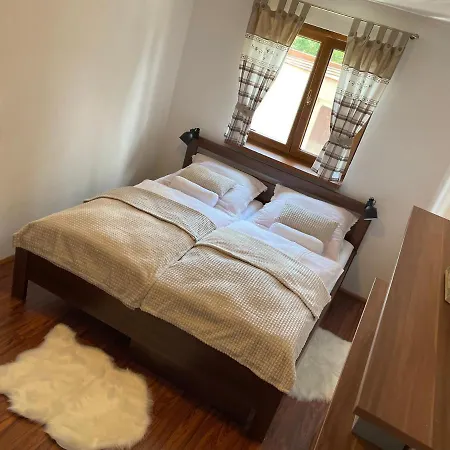 Ubytovanie Apartment