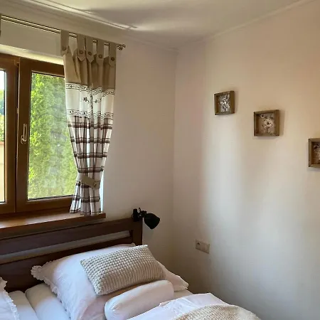 Apartment Ubytovanie